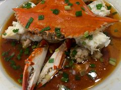 -三品香·江浙菜(松江九谊店)