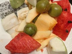 -中山喜来登酒店