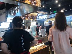 -成都你六姐·牛肉冒菜(城市集市合生汇店)