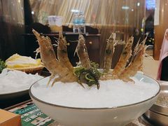 -福娣·金沙银贝海鲜火锅