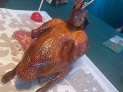 红烧乳鸽-大鸽饭(汉溪长隆店)
