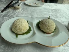 -东海朗廷酒店-唐阁T’ANG COURT 中餐厅