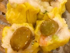 -大水车公馆·顺德菜·妈姐菜(均安店)