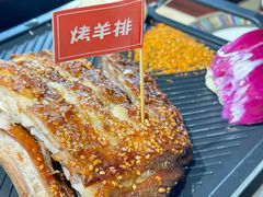 -品质伊骊新疆菜(紫金店)