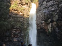 -南阳龙潭沟