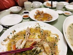 -高佳庄·舟山海鲜(海景旗舰店)