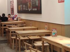 -塔斯汀·中国汉堡(蓝润置地广场店)