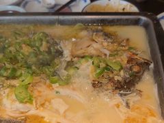 -炉鱼(萧山万象汇店)