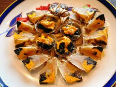 -潮汕味道·煮海餐厅(金麟大厦店)