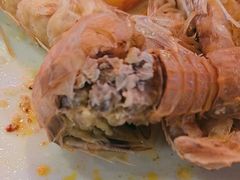 -袁九爷·自助烤肉炸鸡(华宇广场店)