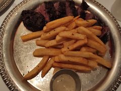 -壳里西餐厅Coquille Seafood Bistro(蒙自路店)