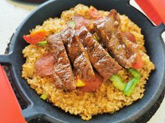 -必胜客(海滨店)