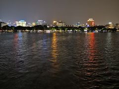 -西湖游船