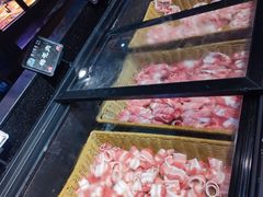 -海吃海喝海鲜烤肉炭火主题自助餐(朝阳店)