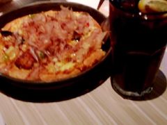 -必胜客(八一店)