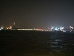 -武汉关码头(轮渡站)