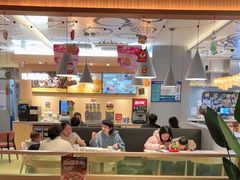 -菲滋意式餐厅(富阳东方茂店)