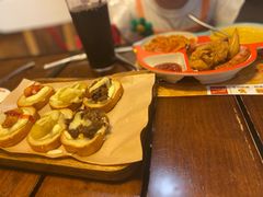 -Mr.Pizza米斯特比萨(盐城聚龙湖店)