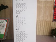 -杭州滨江区图书馆科技分馆
