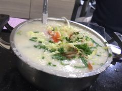 -一哥美食(总店)