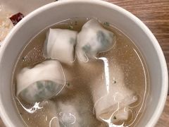 -素满香·食养自助(建邺万达店)