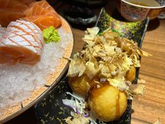 -隐月· 㐂和食屋(芝罘万达公馆店)