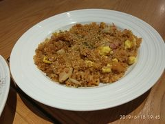 -必胜客(天河城店)