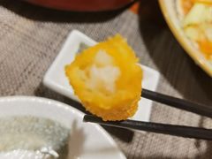 -松羽料理(国大店)