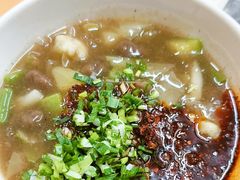 -老字号贾家肉丸糊辣汤(光明巷店)