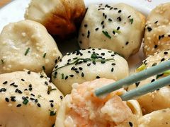-小杨生煎(湟普汇店)