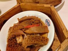 -武汉香格里拉大酒店·香宫中餐厅