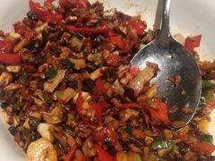 -洞庭土菜小炒馆(易发广场店)