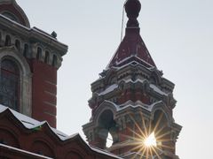 -圣·阿列克谢耶夫教堂