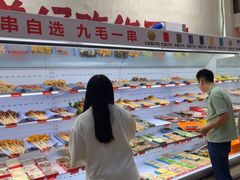 -黔哆哆地摊酸汤火锅(清湖店)