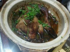 -老长沙罐子楼(平顶山总店)