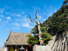 -华山风景名胜区
