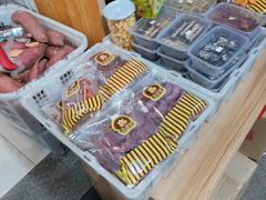 -鑫栗王(庙前街总店)