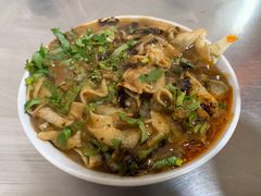 -正味斋锅巴菜(西北角店)