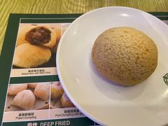 -添好运点心专门店(百老汇店)