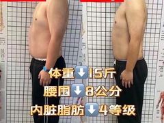 -CXFIT 陈徐健身工作室(凯旋店)
