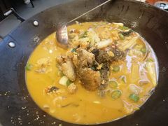 -小辣椒(华富店)