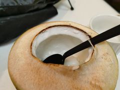 -志龙皇冠吃货椰子铺