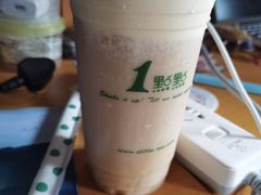 -1点点(龙洞店)