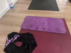 -无界瑜伽普拉提