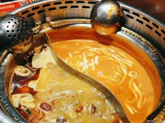 -快乐小羊·内蒙牛羊肉火锅(流花中心店)