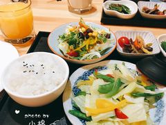 -割烹旭日本料理(龙湖狮山天街店)