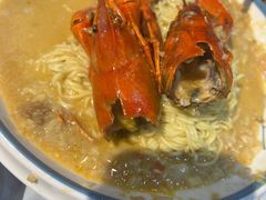 -三妹小龙虾·黄油蟹(华侨城总店)