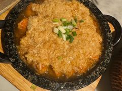 -小菜园新徽菜(常州武进吾悦店)