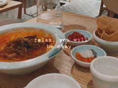 -米泰芒·东南亚料理(体育西店)