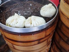 -谭景其·谭氏麻油菜包(集庆路店)